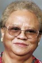 Obituary information for Juanita P. Clifton