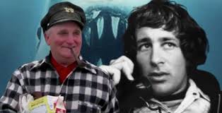 The JAWS extra who was Steven Spielberg's lunch pal... and didn't know it —  The Daily Jaws