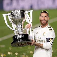 The most reliable spanish league news page www.spanishleaguenews.com. Covid 19 Curbs Celebrations After Real Madrid S Spanish League Triumph Cgtn