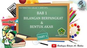 The site itself is available in english, german, french, italian, and portuguese, and the catalog includes books in all languages. Bilangan Berpangkat Dan Bentuk Akar Part 1 Pembelajaran Daring Kelas 9 Smp Mts Youtube