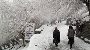 Find shimla weather latest news, videos & pictures on shimla weather and see latest updates, news, information from ndtv.com. Shimla Manali Receive More Snowfall Temperatures Nosedive The Weather Channel Articles From The Weather Channel Weather Com