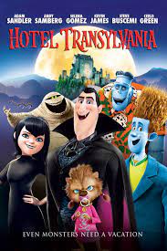Directed by derek drymon, jennifer kluska. Hotel Transylvania Full Cast Crew Tv Guide