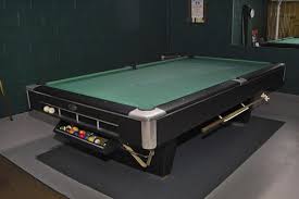 Gandy Big G Billiard Table Billiards Billiard Table Table