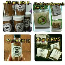 Kesedapan dari rempah asli yang diimport dari tanah arab dan diadun dengan resepi rahsia r&d selama 5 tahun menghasilkan aroma dan rasa nasi arab mandy yang sangat sedap dan mengiurkan kini boleh dinikmati dari dapur rumah anda sendiri. Rempah Nasi Arab Resepi Azriman Shopee Malaysia