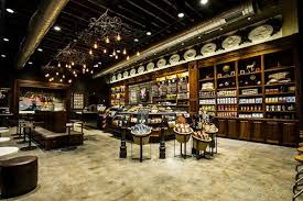Starbucks Nouvelle Orleans 3 Design De Magasin De Cafe Boutiques De Cafe D Epoque Starbucks