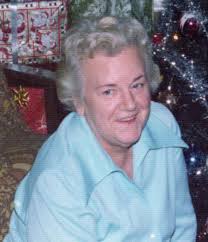 Amelia Mathilde (Mueller) Dyer (1918-2003)