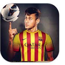 140 neymar hd wallpapers and background images. Neymar Wallpaper Hd Amazon De Apps Spiele