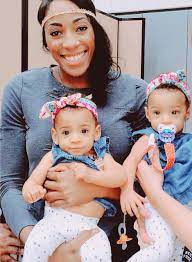 WNBPA on X: "HAPPY MOTHER'S DAY to all the mom's out there - especially the  ones who are getting it done off and on the court! We admire your  strength.❤️ https://t.co/Fg7pH12YJU" /