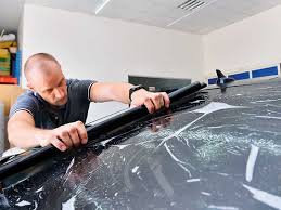 The tint world® franchise is the leading provider of automotive, residential, commercial, and marine window tinting products as well as other auto accessories in the charlotte area. Law Allowing 50 Car Window Tinting Helps Motorists Stay Cool Transport Gulf News