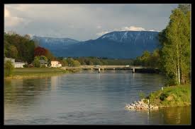 Search for cheap and discount holiday inn hotel prices in rosenheim, germany for your personal or business trip. Inn Und Mangfall Bei Rosenheim Foto Bild Deutschland Europe Bayern Bilder Auf Fotocommunity