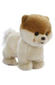 Gund Dancing Boo Animated Stuffed Animal Nordstrom Animated Stuffed Animals Animated Plush Boo The Dog
