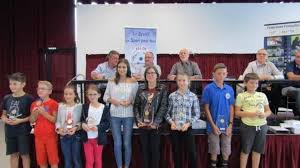 Constante progression pour l'ASJ tir