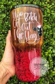 Absolutely In Love With This Cup Custom Tumbler Cups Glitter Tumbler Cups Yeti Cup Designs