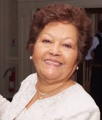 Obituary for Clotilde Andino