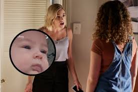 New Home and Away promo shows Tane and Harper kiss