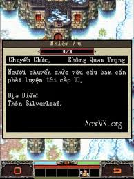 Players take the role of ronin who makes a promise with his friend reah that in three years, he would. Java Heroes Lore Wind Of Soltia Zero Viá»‡t Hoa Giáº£ Láº­p Pc Android