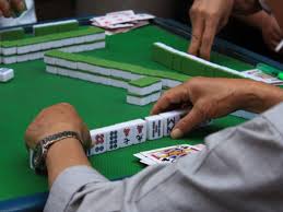 Ica innovation camp is knowledge, relationships, and daily innovation. S Poreans Can Play Mahjong During Cny Experts Say Must Keep Masks On Sanitise After