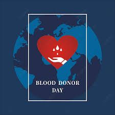 Syarat donor darah perlu dipatuhi apabila anda ingin menyumbangkan darahnya kepada orang lain atau melakukan donor darah, misalnya melalui palang merah indonesia (pmi), sebagai salah satu sarana untuk menolong orang lain yang membutuhkan bantuan anda. Desain Poster Konsep Hari Donor Darah Sedunia Hari Donor Darah Cinta Latar Belakang Amal Gambar Latar Belakang Untuk Unduhan Gratis