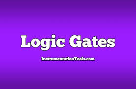 Digital Signals And Gates Circuitry Gate Logic
