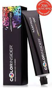 Colorinsider Demi Permanent Hair Color Matrix