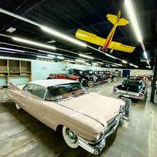 We did not find results for: Miles Through Time Automotive Museum Georgia S Co Op Auto Museum