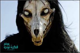 صور رعب جديدة 2019 أقوي خلفيات جماجم عفاريت مخيفة ومرعبة Horror Photos 21 Creepy Animals Dark Drawings Horror Art