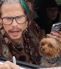 This is my eleven(11) year old 'LilMan' ❤️