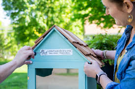 And don't count yourself out; How To Build Your Own Little Free Library Hgtv