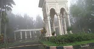 Your email address will not be used for any other. 5 Potret Kota Mati Sukabumi Banyak Bangunan Unik Terbengkalai Okezone Travel