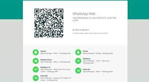Whatsapp messenger is a free messaging app available for iphone and other smartphones. Whatsapp For Web Now Available For Apple Iphone Users Technology News The Indian Express
