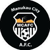 Saturday 26th August: MCAFC v Melville Utd by Manukau City AFC