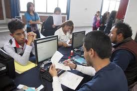 Resultado de imagen para inscripcion universitaria