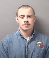 MPD MAKES ARREST AFTER HIT AND RUN ACCIDENT MOORESVILLE, NC