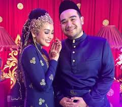 Dengan luahan hati datuk k dan mereka berdoa semoga suami penyanyi ini dipanjangkan umur dan. Asyraf Datuk K Yakin Rezeki Lebih Murah Selepas Kahwin Hiburan Mstar