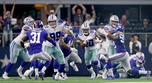 Dallas Cowboys Schedule 2020 Predictions For Every Game