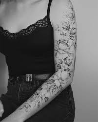 10 best ideas for female tattoo designs for women | epsos.de. 30 Gorgeous Sleeve Tattoo Designs You Must Fall In Love With Women Fashion Lifestyle Blog Shinecoco Com