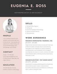 Graduate engineer trainee at olam resume template. 30 Simple And Basic Resume Templates For All Jobseekers Wisestep