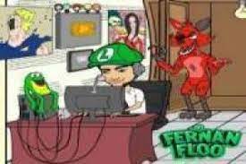 Back in march, it was the calming, everyday escapi. Play Fernanfloo Saw Game Puzzles A Game Of Fernanfloo