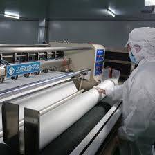 Make crafting easy with our beautiful line of knitting notions. 125 Gsm Knitting Roll Material Manufacturer 125 Gsm Knitting Roll Material Factory