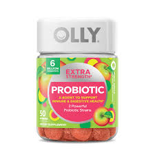 Image result for Probiotic