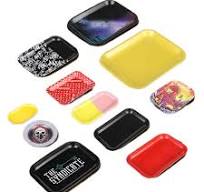 Buy In Bulk Customized Rolling Tray 5k+ | Alibaba.com