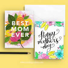 Free printable games, cards, calendars, worksheets, coloring pages, crafts, etc! Card Making Ideas Easy Techniques Using Markers Paints And Stamps