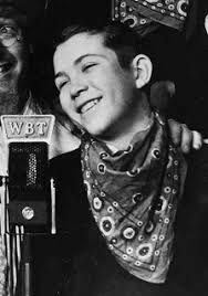 The Briarhoppers: Homer Drye and Roy Rogers?