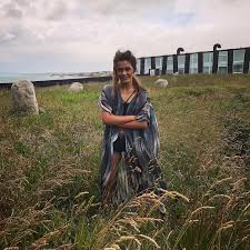 Feliz día del niño hijos! La Bella Hija De Ivette Vergara Y Fernando Solabarrieta Que Causa Furor En Instagram Foto El Repuertero Cl Noticias De Puerto Montt Y Los Lagos