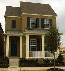 Going Gardening With This Zero Lot Line Garden Home Home New Homes Container House