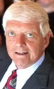 Obituary information for Ronald M. Hartman