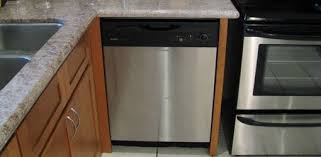 Whether You Re Putting In All New Appliances Or Simply Replacing A Worn Out Machine Installing Dishwasher Installation Diy Kitchen Remodel Dishwasher Cabinet