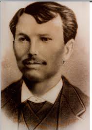 George Lefurgey Huestis (1854-1932)