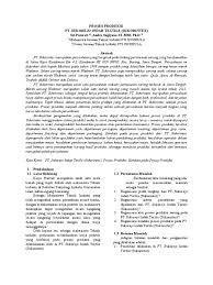 Entdecke rezepte, einrichtungsideen, stilinterpretationen und andere ideen zum ausprobieren. Lampiran 3 Makalah