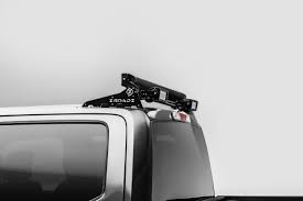 A dimmer switch on the front panel allows you to easily. 2017 2021 Ford Super Duty Modular Rack Led Bracket Adjustable To Mount Up To 4 Various Size Led Light Bars Pn Z355471